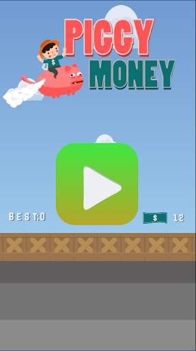 Piggy Money स्क्रीनशॉट 1