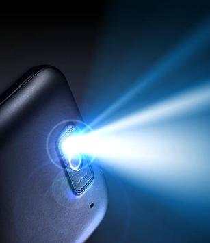 FlashLight Torch screenshot 3
