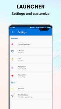 S10 Launcher - Theme, Wallpaper for Galaxy S10 screenshot 6