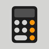 iOS Calculator 1.0.0