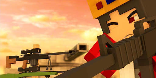 QQ Guns Mod for Minecraft screenshot 2