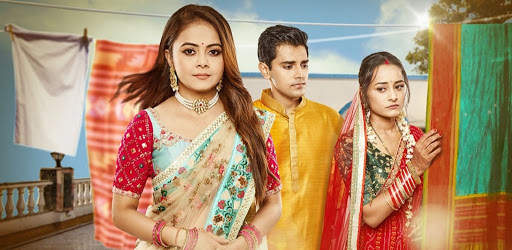 Saath Nibhaana Saathiya 2 episodes video app screenshot 1
