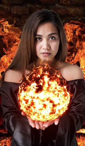 Super Power Fx Master - Effect Camera - VFX Camera screenshot 2