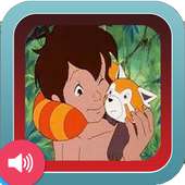 أغاني مسلسلات الكرتون القديمة والجديدة مع الكلمات‎ on 9Apps