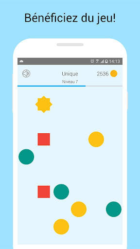 Jeux pour mémoire screenshot 7
