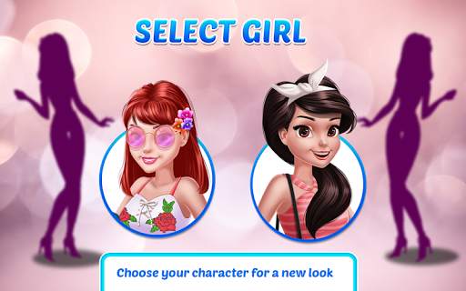 New Spring Wardrobe screenshot 2