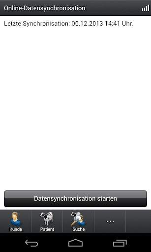 Pegasus App screenshot 6
