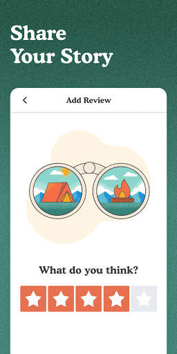 The Dyrt Camping App: Tent & RV Campsites Finder screenshot 4