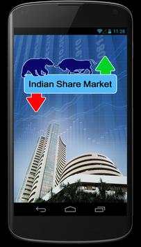 Indian Share market screenshot 1