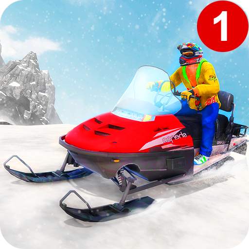 Snow Bike Stunts - Bike Racing Game 2020 1.8