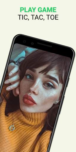 GB Version 2021 Latest App & Girls Live Video Call screenshot 3