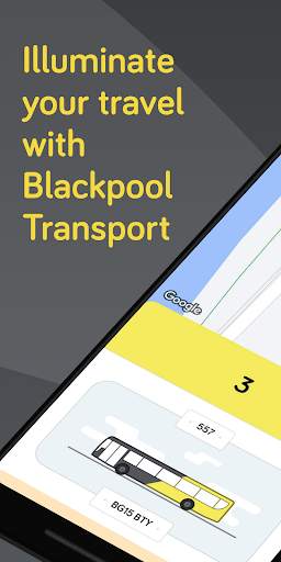 BPL Transport screenshot 1