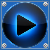 XS Video Player иконка