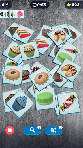 Match Pairs 3D – Matching Game screenshot 4