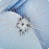 Cracked Screen Prank 1.0