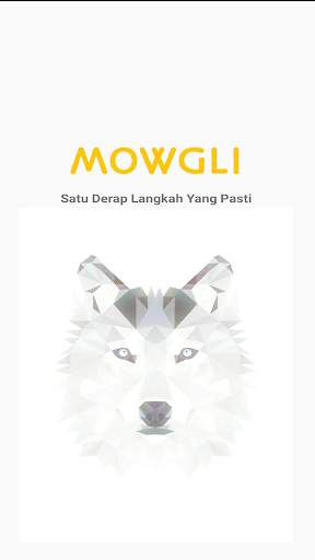 MOWGLI screenshot 2