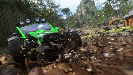 Forza H Mobile 4 Ultimate Edition screenshot 5