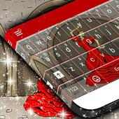 Flamenco Keyboard logo