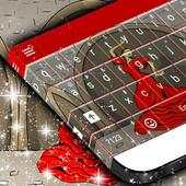 Flamenco Keyboard 1.279.13.123