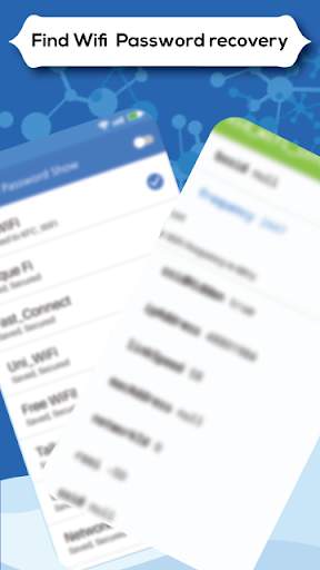 Kubet -Master WiFi Connect screenshot 4