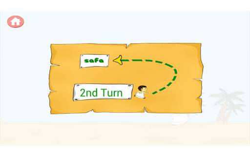 Learn Hajj Games screenshot 4