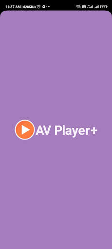 AV Player : Audio & Video Player, Ringtone Manager screenshot 1
