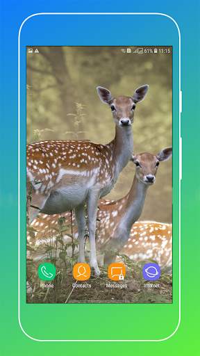 Nature Wallpaper screenshot 6