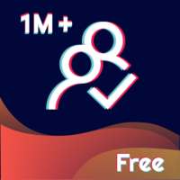 TikFollowers - Get TikTok Followers & Tik Like logo