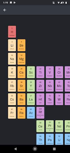 HomeworkMan screenshot 5