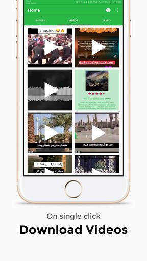 WhatStatus Downloader screenshot 3