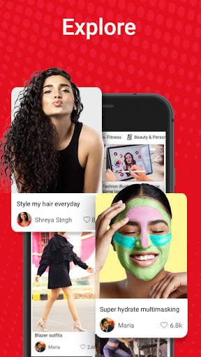Woovly: Online Social Shopping App for India🇮🇳 screenshot 2
