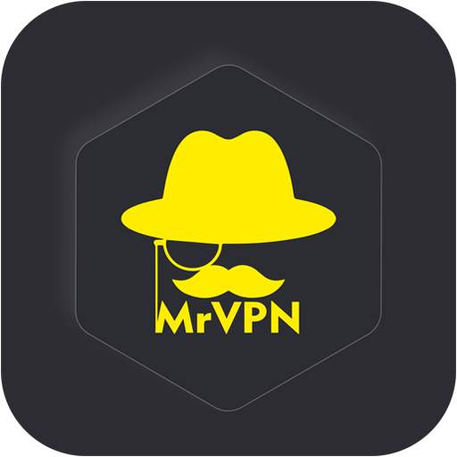 MrVPN Free unlimited data VPN 1.1