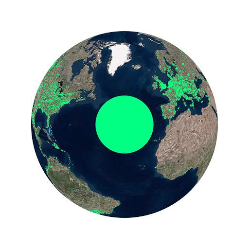 Radio Garden 4.0.1
