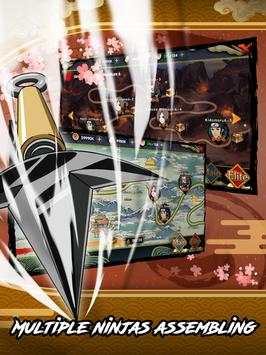 Ninja Fight: Hero’s Back screenshot 7