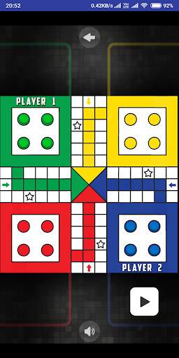 Ludo - Classic Game (Gutlu Ludo) screenshot 5