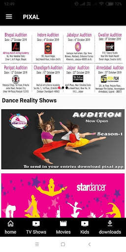 Pixal screenshot 6