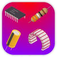 Learn Electronics Components on 9Apps