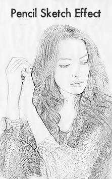 Sketch Photo Editor screenshot 2