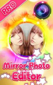 Mirror Photo Foto Collages screenshot 1