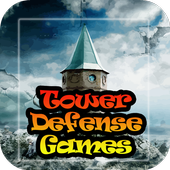 Tower Defense Games icon
