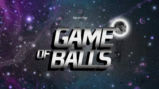 Game of Balls screenshot 1