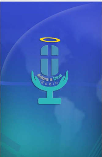 Adora a Dios Radio screenshot 2