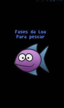 Calendário para pesca screenshot 1