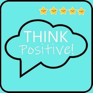 Positive Thinking 1 تصوير الشاشة