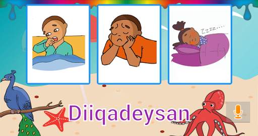 Somali Card Games screenshot 4