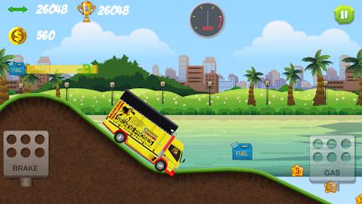 Truck CANTER Indonesia screenshot 4