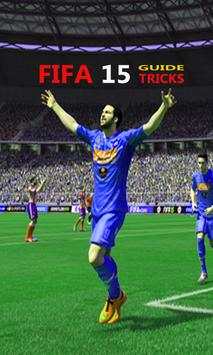 Guide FIFA 15 New screenshot 3