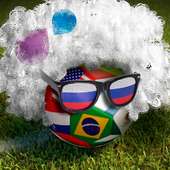 World Cup logo