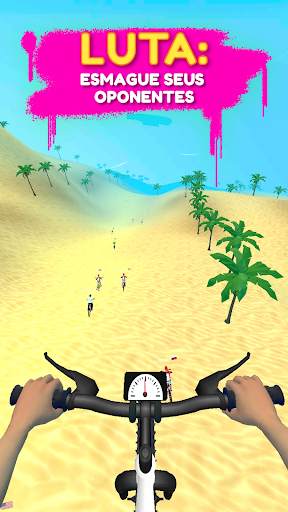 Riding Extreme 3D screenshot 5