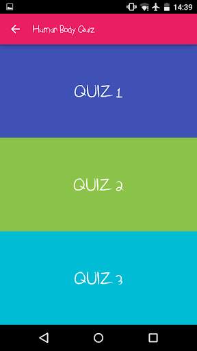 GK Quiz Game screenshot 3